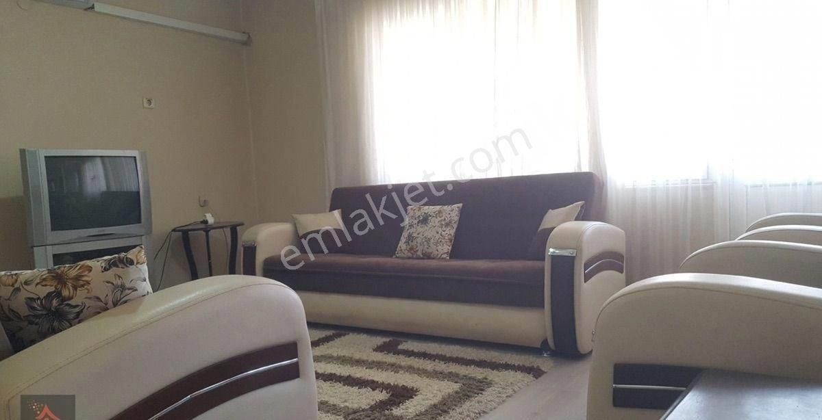 Efeler Meşrutiyet Kiralık Daire Eab’den Aydın Kiralık 3+1 110 M2 5.kat Klimalı Eşyalı Daire