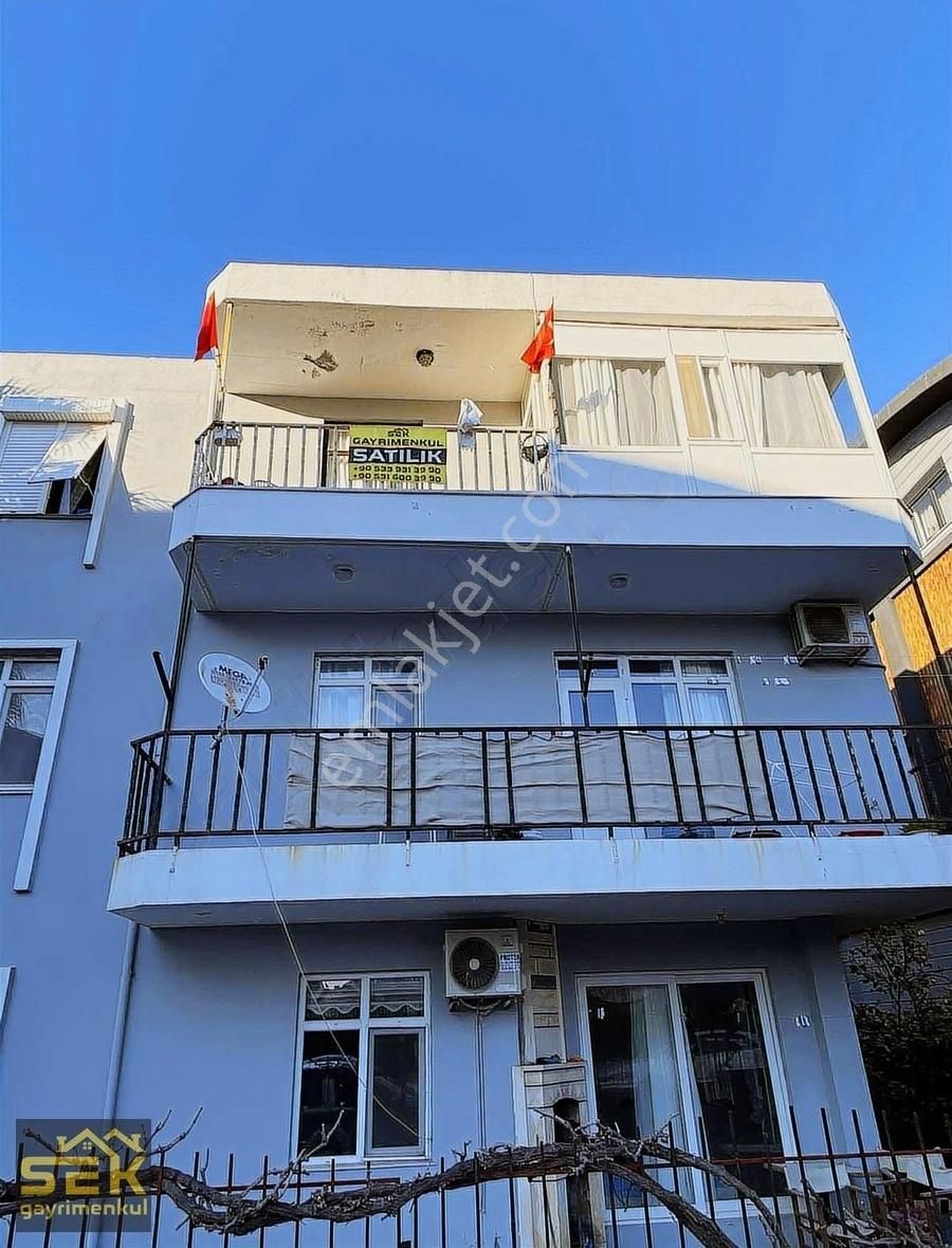 Serik Belek Satılık Daire Antalya Serik Belek Şehir Merkezinde Satılık 2+1 Müstakil Daire