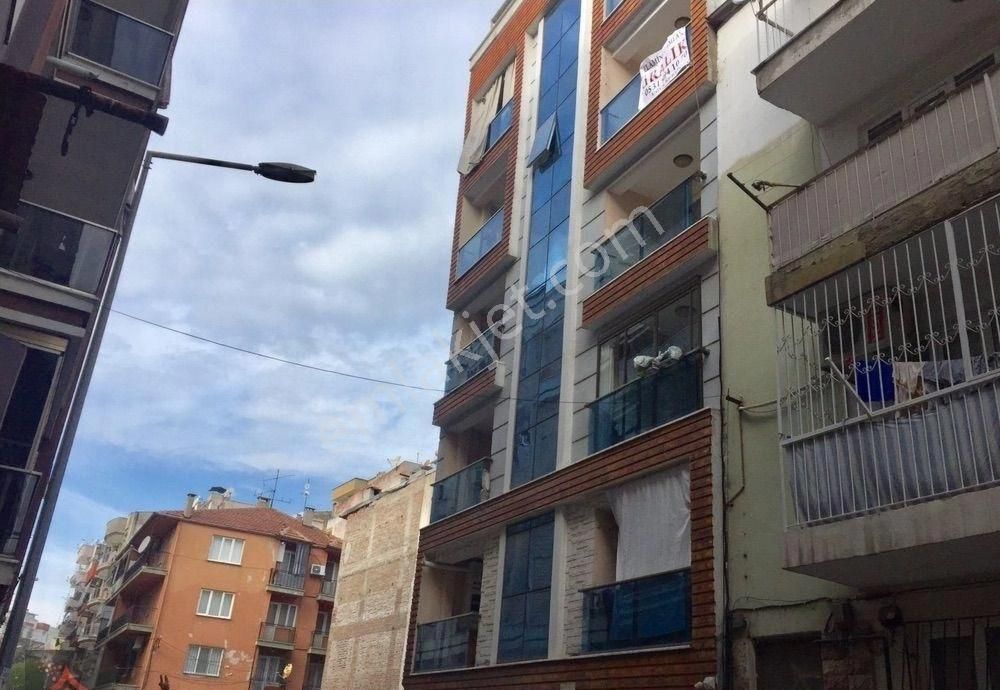 Efeler Kurtuluş Satılık Daire Eab’den Aydın Satılık 1+1 50 M2 1.kat Kurtuluş Mah. Doğalgazlı Eşyalı Daire