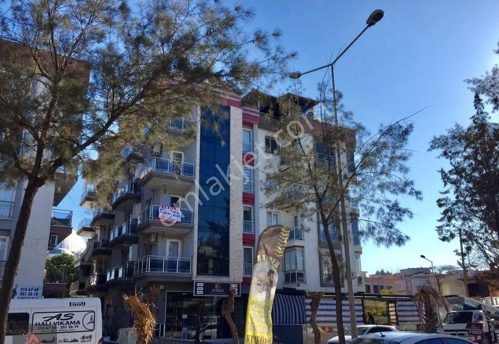 Efeler Ata Kiralık Daire Eab’den Aydın Kiralık 2+1 72 M2 2.kat Ata Mah. Doğu Çevre Bulvarı Cadde Üzeri Doğalgazlı Daire