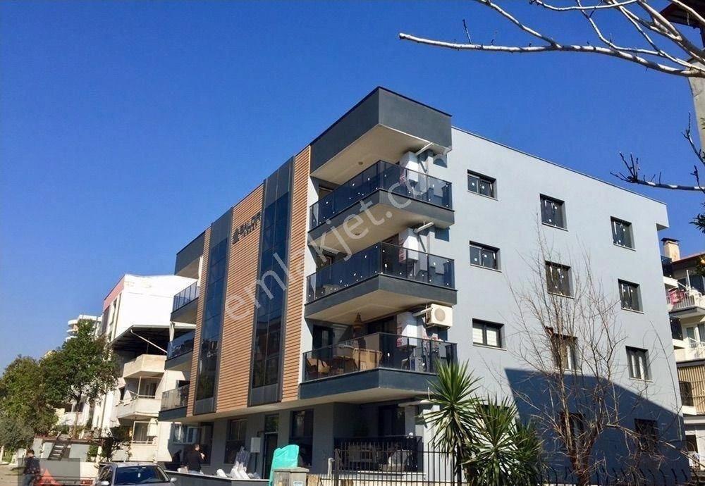 Efeler Adnan Menderes Kiralık Daire Eab'den Aydın Kiralık 3+1 130 M2 1.kat Adnan Menderes Mah. Doğalgazlı Sıfır Daire