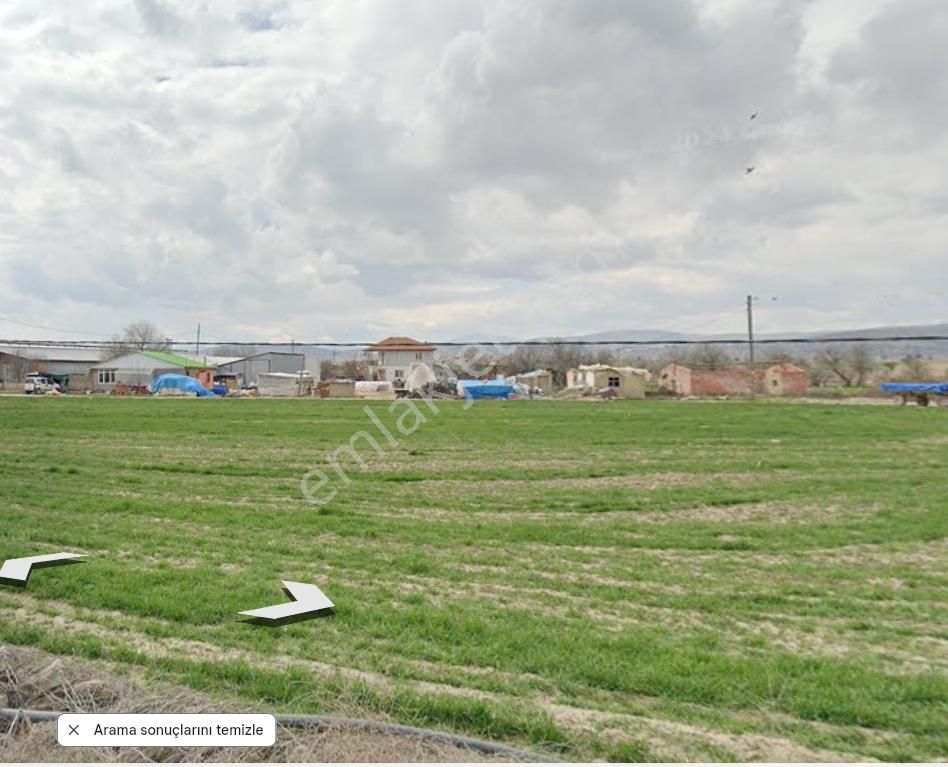Arif Emlaktan Satılık Tarla - Görsel 4