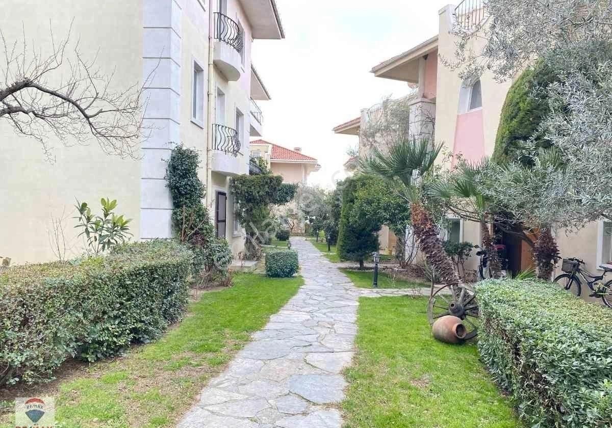 Edremit Güre Cumhuriyet Kiralık Daire Edremit’in İncisi Güre’de Denize Sıfır Eşyalı Kiralık 3+1 Daire!