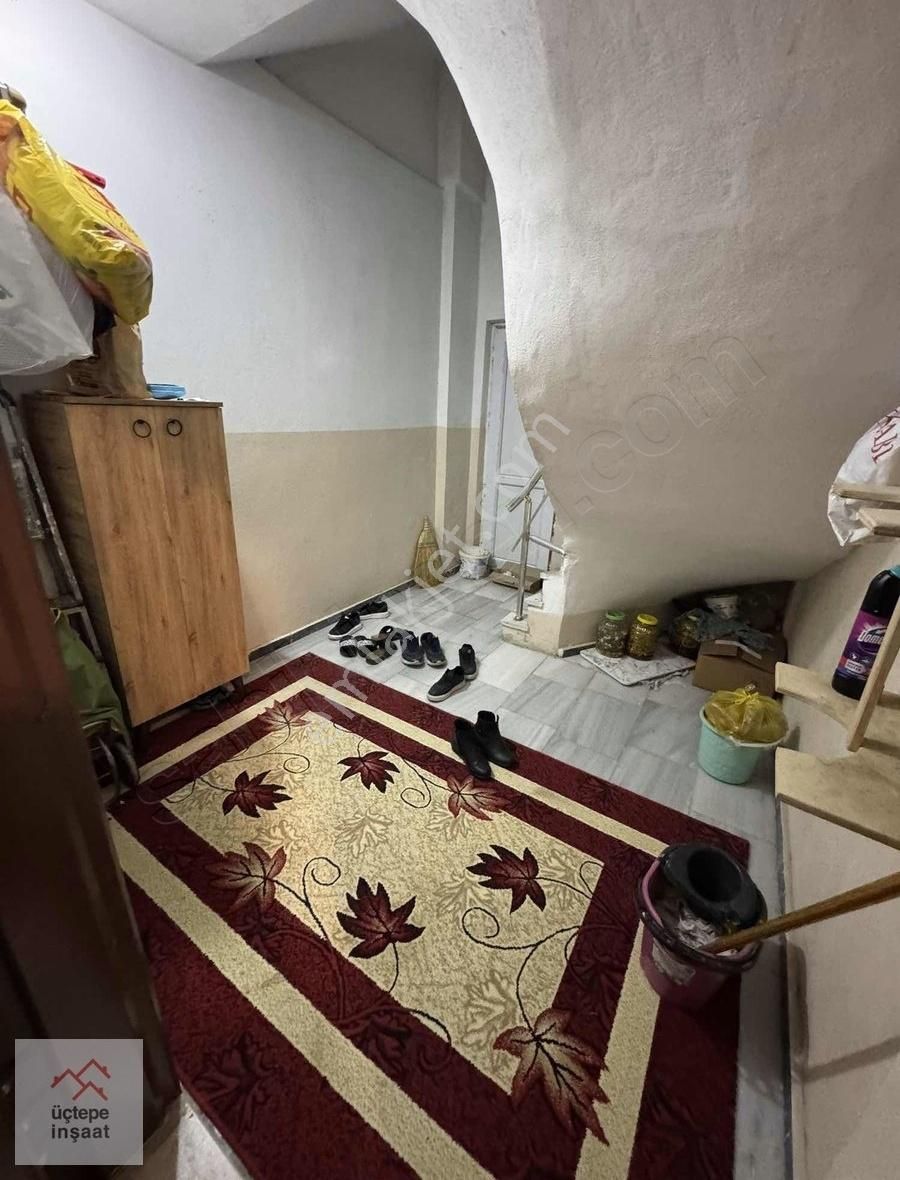 Esenyurt Osmangazi Satılık Daire 2+1 Devasa Balkonlu Bahçe Katı 115 M² İskanlı Tek Daire Üzeri