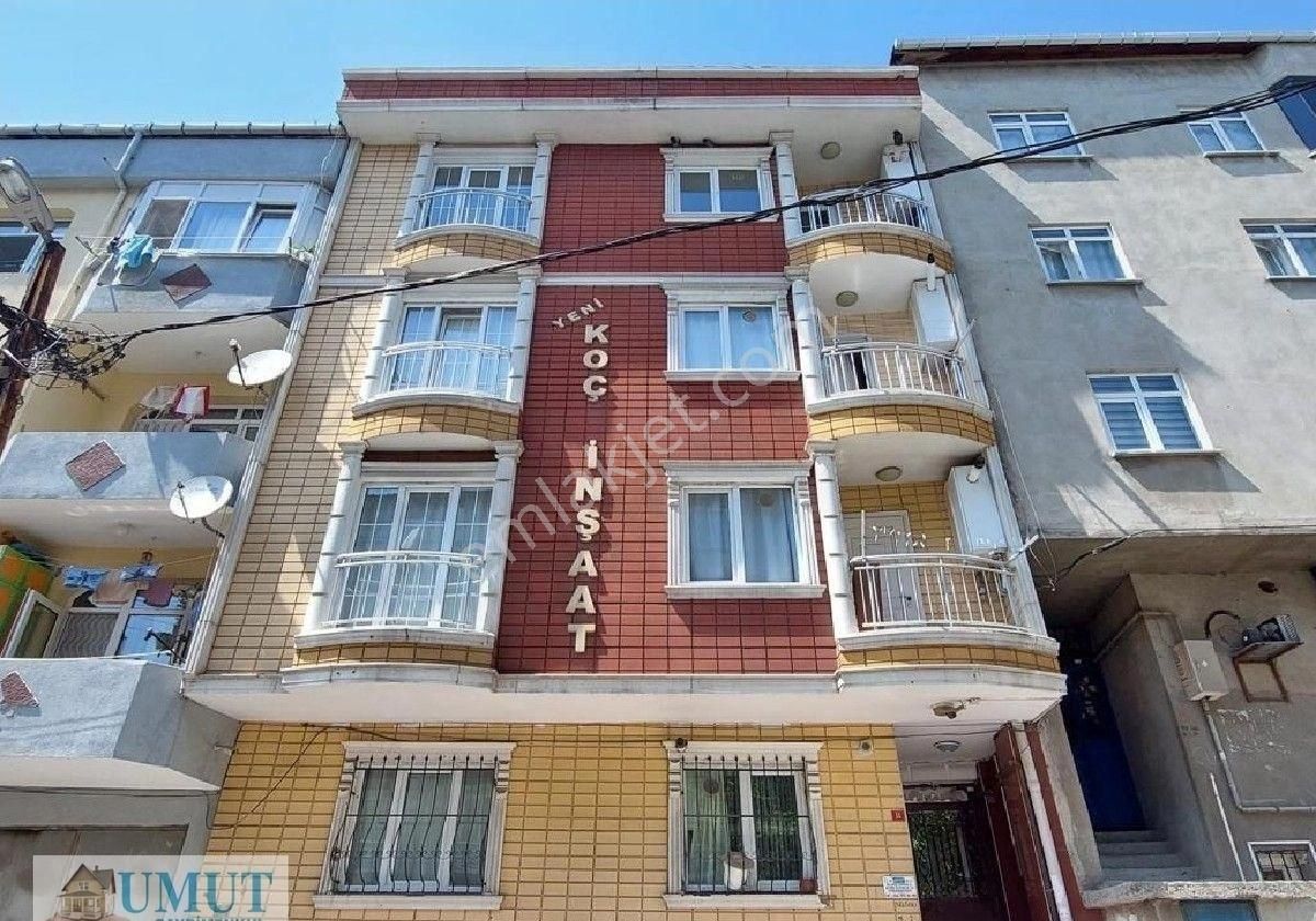 Gaziosmanpaşa Kazım Karabekir Satılık Daire G O P Kazım Karabekir De Satılık Daire 110 M2 2+1 Ara Kat Merkezi Yerde