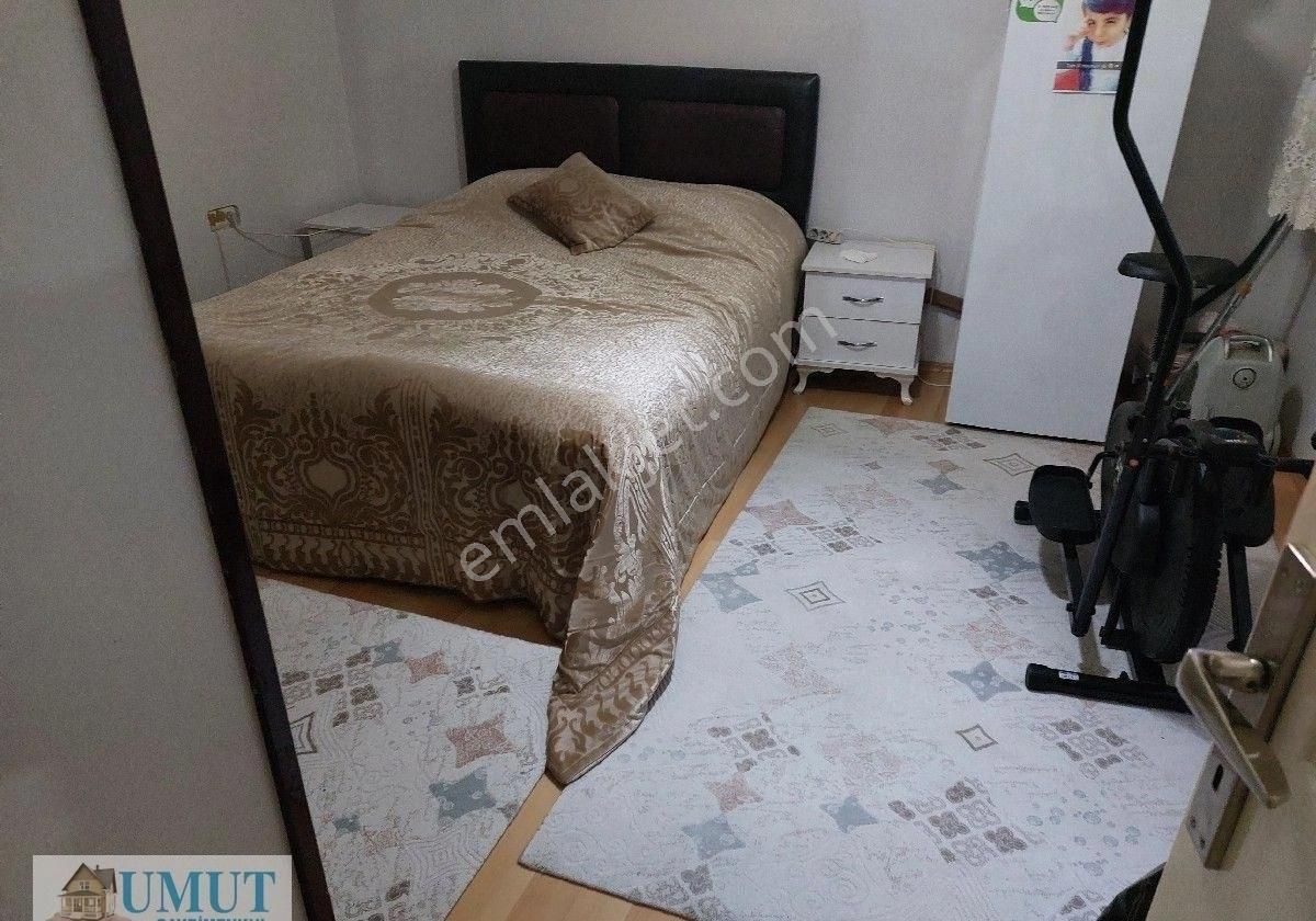 G O P Küçükköy De Satılık Daire Kot 2 105 M2 2+1 Alta Dükkan Var Alt Sokakta 1 Kat Tır - Görsel 26