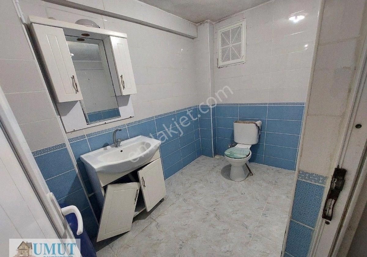 G.o.paşa Küçükköy Galeri Cadesin De Satlık Dübleks Daire 3+1 Alta 3+1 Üste 250 M2 İki Aile Oturuyor - Görsel 14