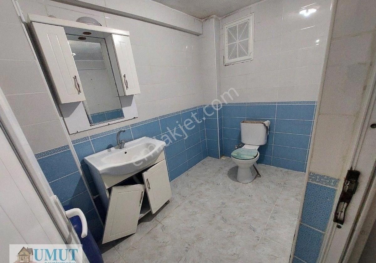 G.o.paşa Küçükköy Galeri Cadesin De Satlık Dübleks Daire 3+1 Alta 3+1 Üste 250 M2 İki Aile Oturuyor - Görsel 13