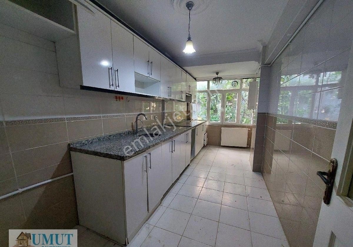 G.o.paşa Küçükköy Galeri Cadesin De Satlık Dübleks Daire 3+1 Alta 3+1 Üste 250 M2 İki Aile Oturuyor - Görsel 7