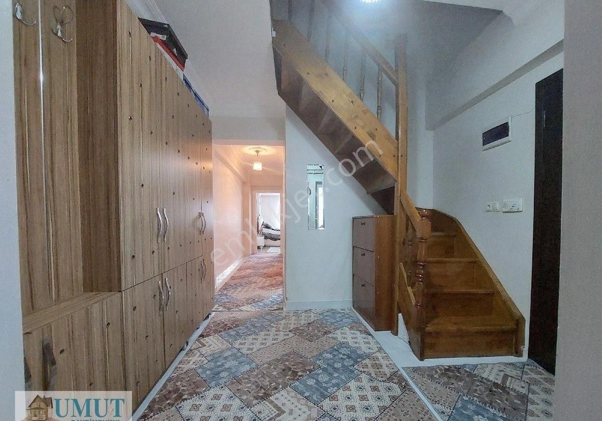 G.o.paşa Küçükköy De Acil Satılık Dubleks 4+2 180 'm2 Merkezi Yerde Metroya Yakın Mesafededir - Görsel 22