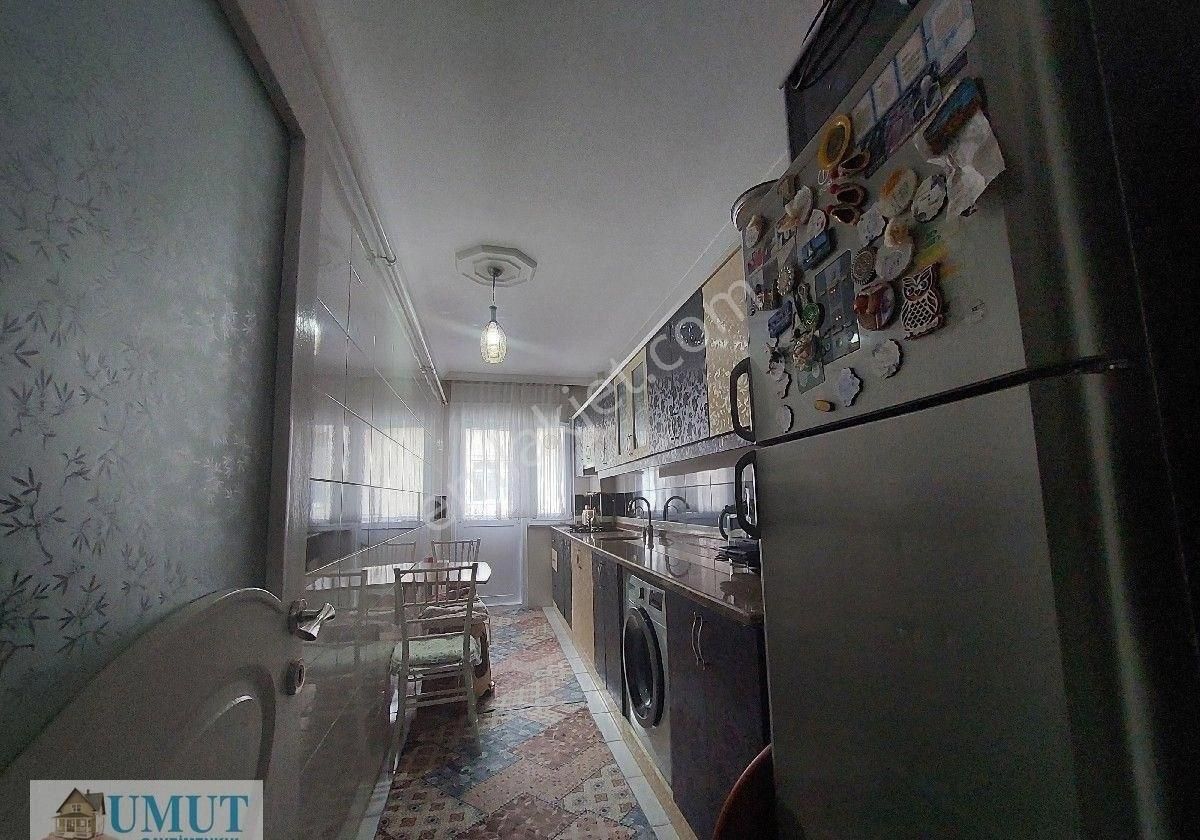 G.o.paşa Küçükköy De Acil Satılık Dubleks 4+2 180 'm2 Merkezi Yerde Metroya Yakın Mesafededir - Görsel 16