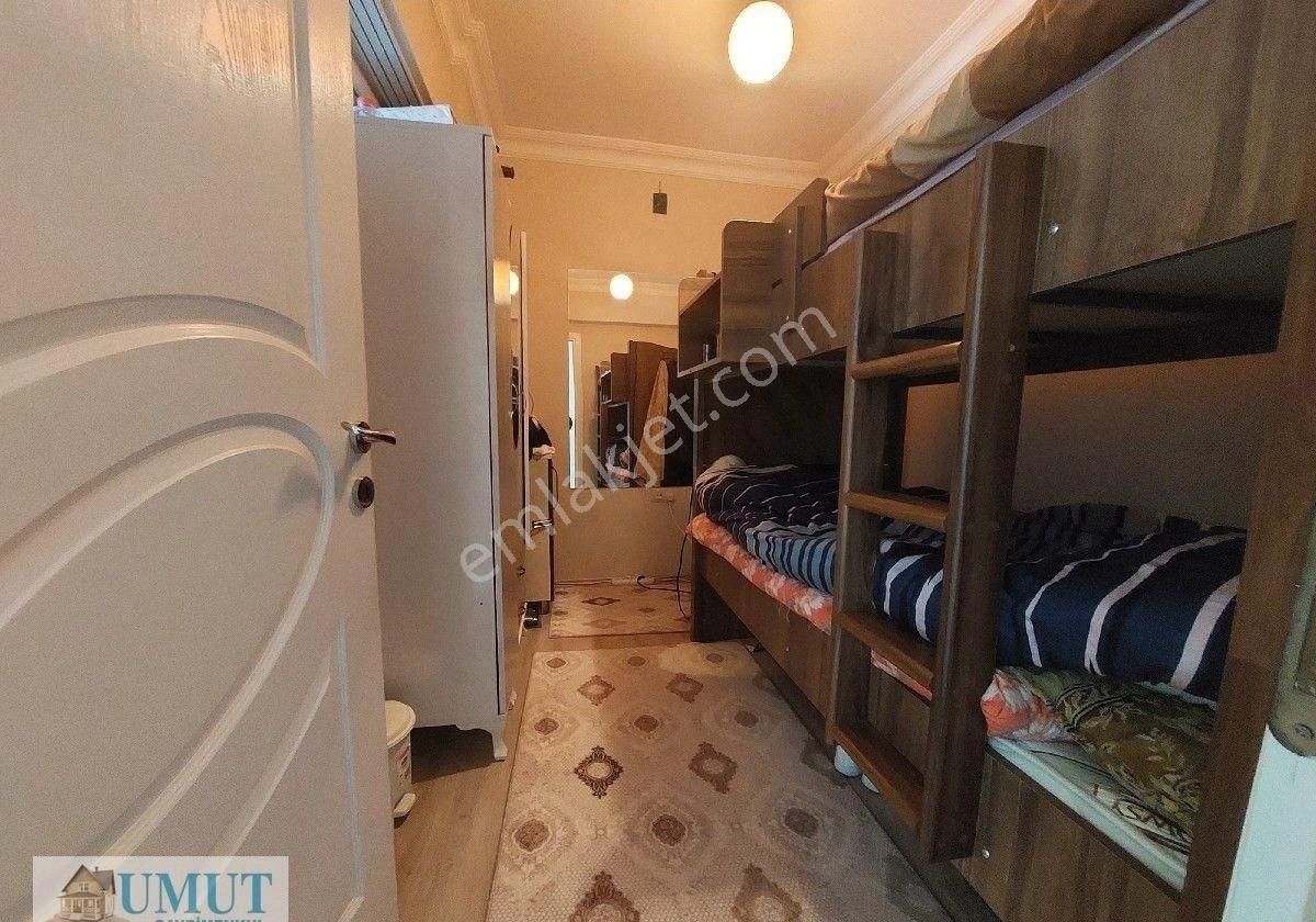 G.o.paşa Küçükköy De Acil Satılık Dubleks 4+2 180 'm2 Merkezi Yerde Metroya Yakın Mesafededir - Görsel 11