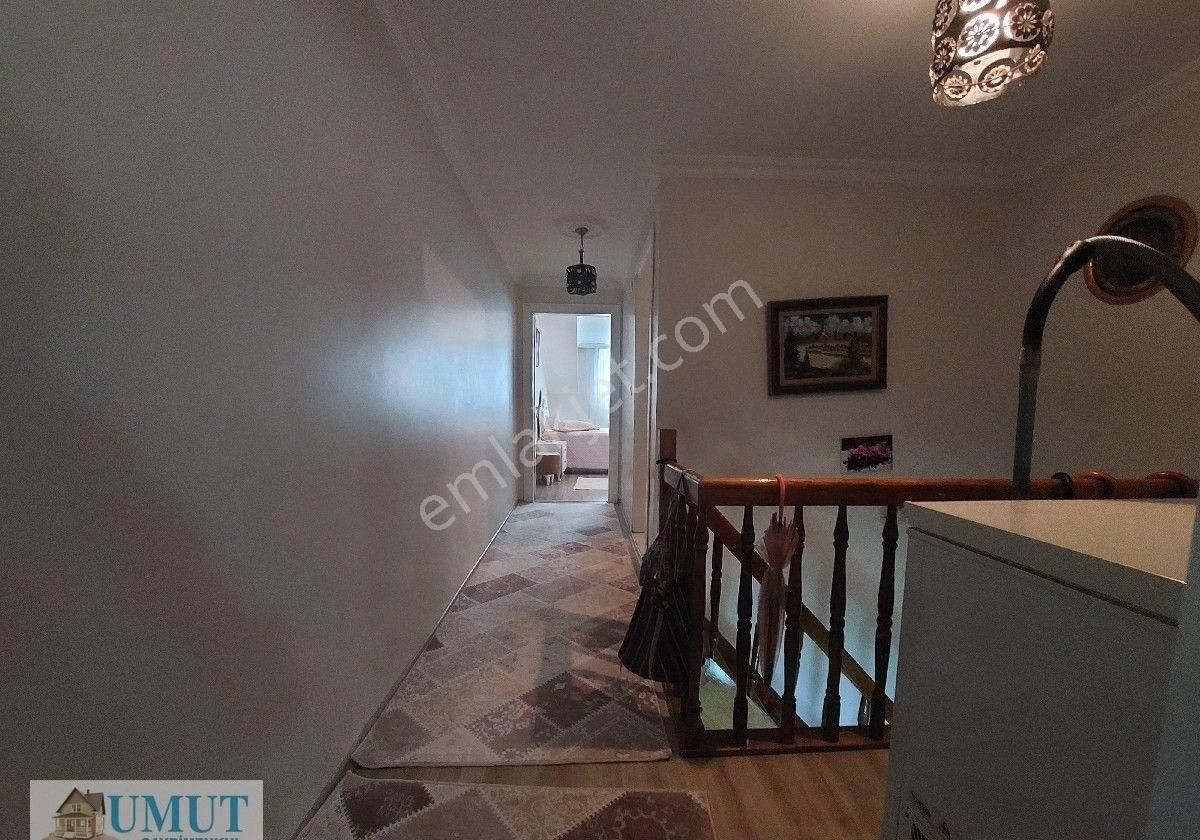 G.o.paşa Küçükköy De Acil Satılık Dubleks 4+2 180 'm2 Merkezi Yerde Metroya Yakın Mesafededir - Görsel 24