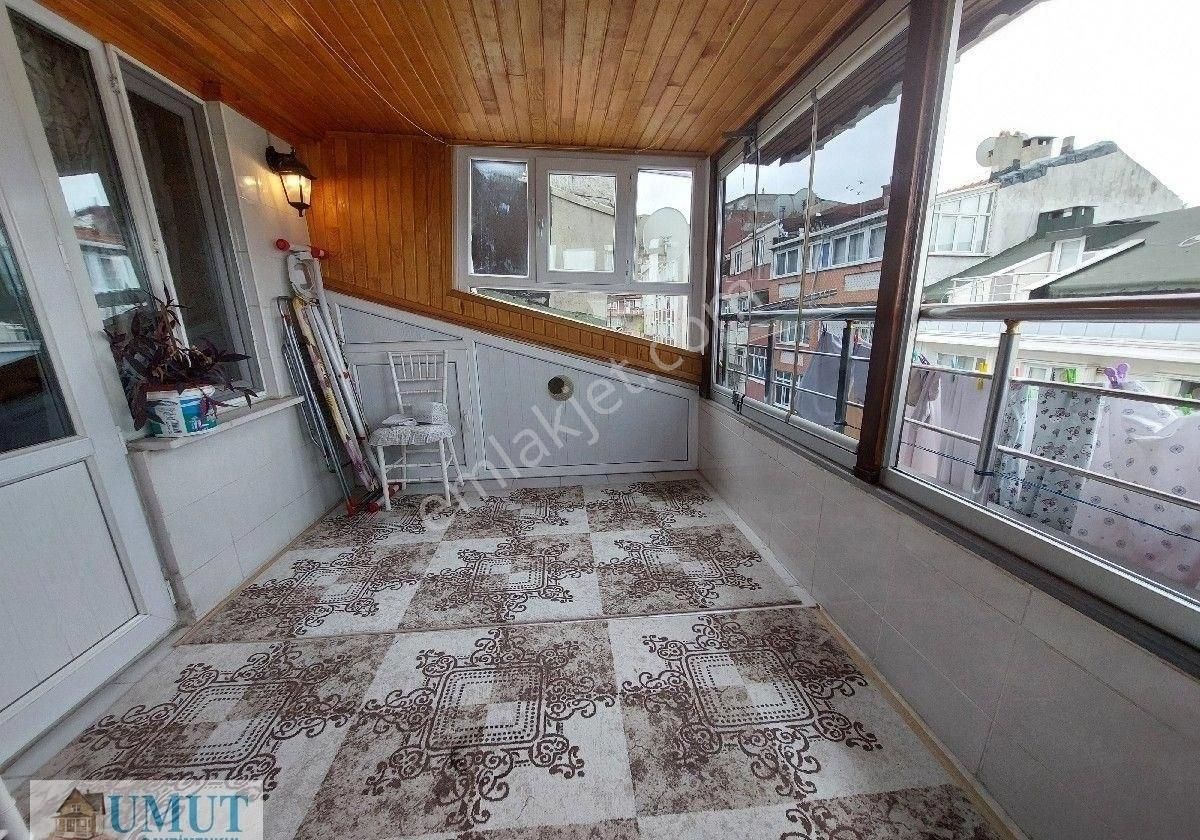 G.o.paşa Küçükköy De Acil Satılık Dubleks 4+2 180 'm2 Merkezi Yerde Metroya Yakın Mesafededir - Görsel 25