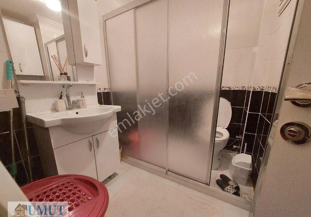 G.o.paşa Küçükköy De Acil Satılık Dubleks 4+2 180 'm2 Merkezi Yerde Metroya Yakın Mesafededir - Görsel 21