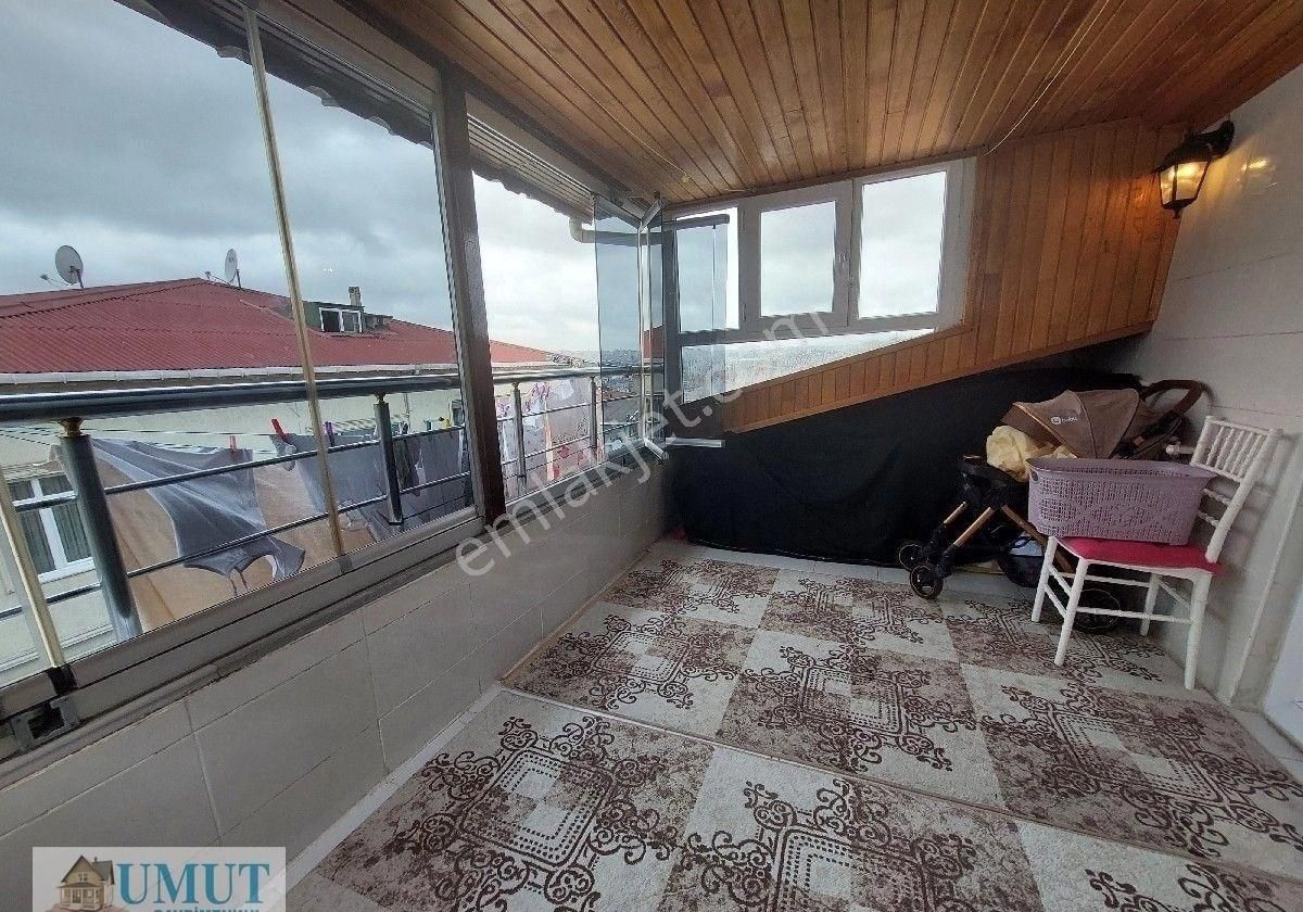 G.o.paşa Küçükköy De Acil Satılık Dubleks 4+2 180 'm2 Merkezi Yerde Metroya Yakın Mesafededir - Görsel 4