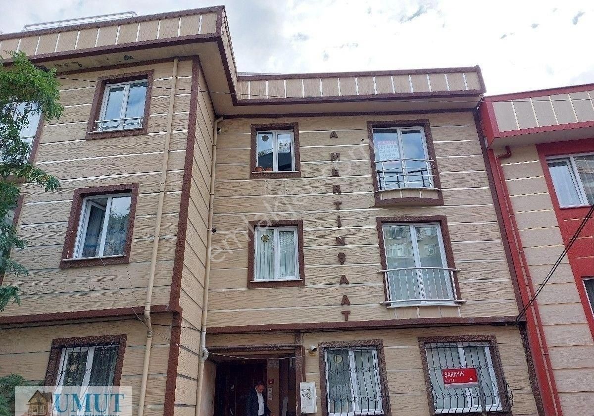 Eyüpsultan İslambey Satılık Daire Eyüp İslam Bey De G.o.paşa Meydana Yakın Mesafede Acil Satılık Dubleks 175 M2 3+2