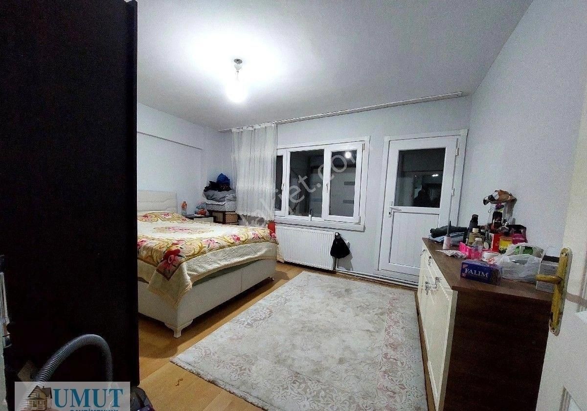 Gaziosmanpaşa Küçükköy De Satılık Ters Dubleks 4+2 165 M2 Çift Girişli İki Aile Yaşacak Şeklin De - Görsel 25