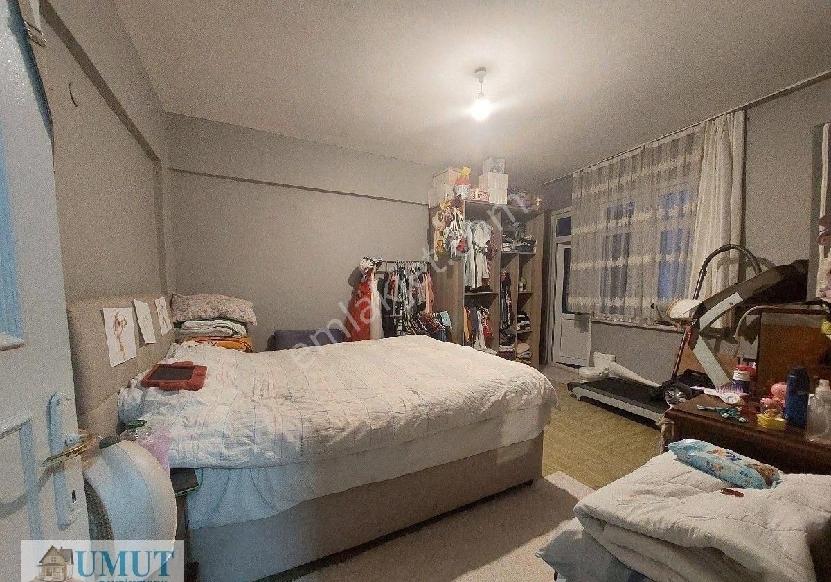 G O P Küçükköy De Satılık Daire 90 M2 2+1 Ara Kat Merkeze Yakın - Görsel 12