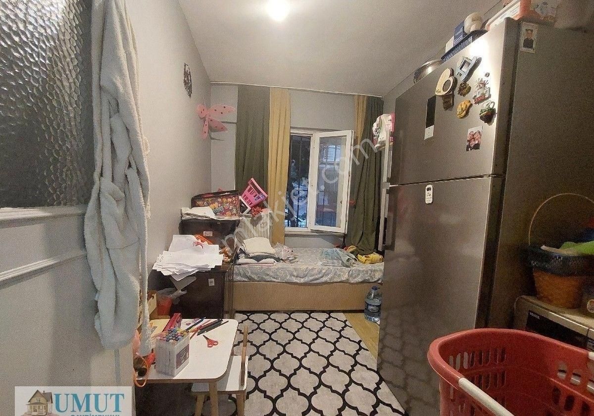 G O P Küçükköy De Satılık Daire 90 M2 2+1 Ara Kat Merkeze Yakın - Görsel 9