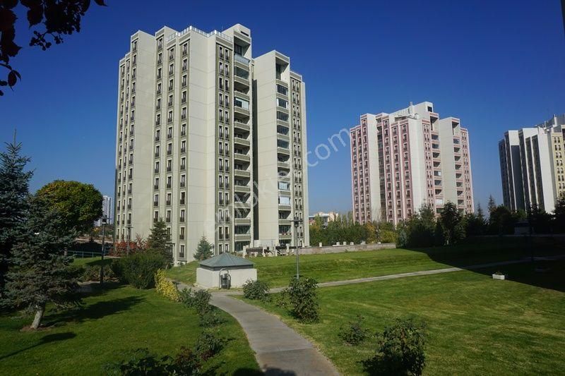 Çankaya Birlik Satılık Daire Borsem Cıty'den***zirvekent 3. Etap Zambak Knt. 4+1 150m2 Kiracılı