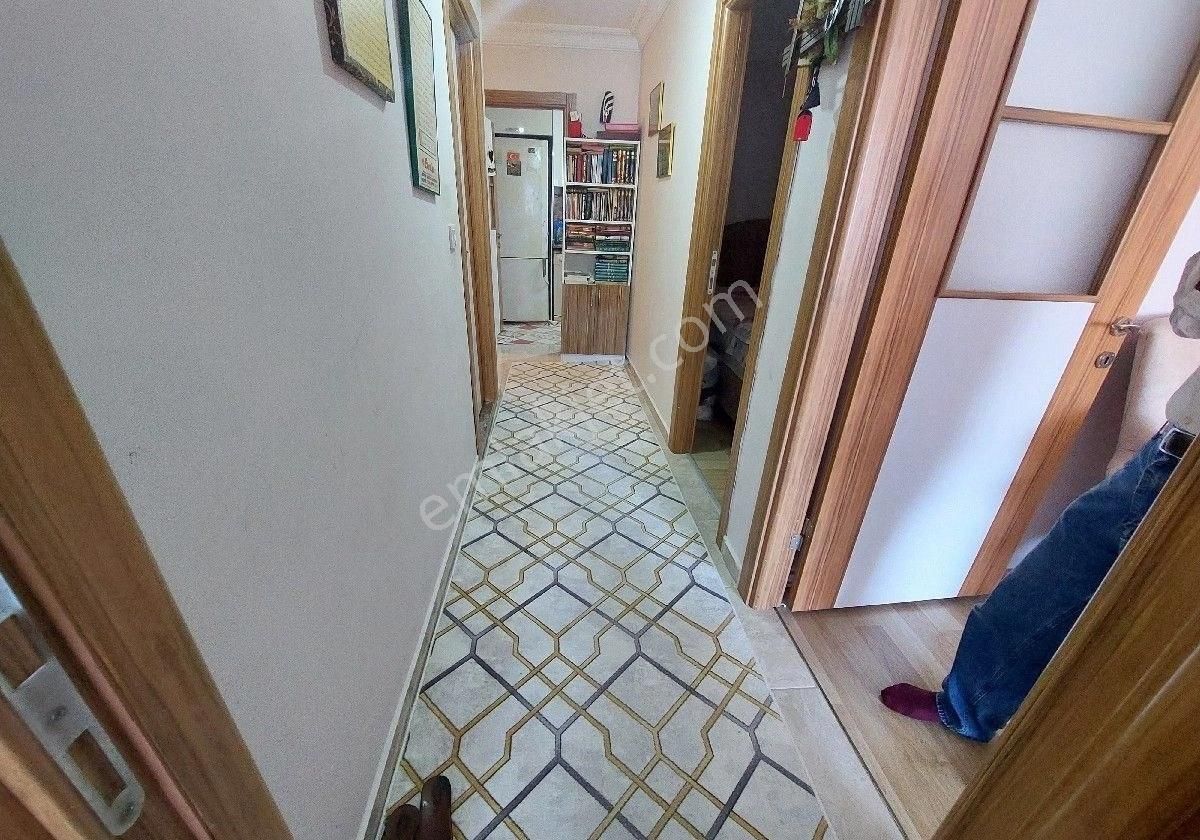 Gaziosman Paşa Küçükköy De Satılık Asansörlü Dübleks 4+2.175.m2 Metroya Yakın - Görsel 8