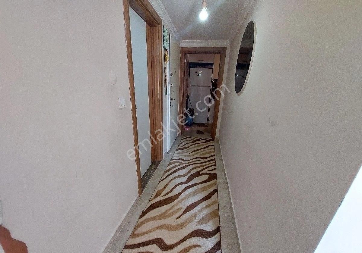 Gaziosman Paşa Küçükköy De Satılık Asansörlü Dübleks 4+2.175.m2 Metroya Yakın - Görsel 18