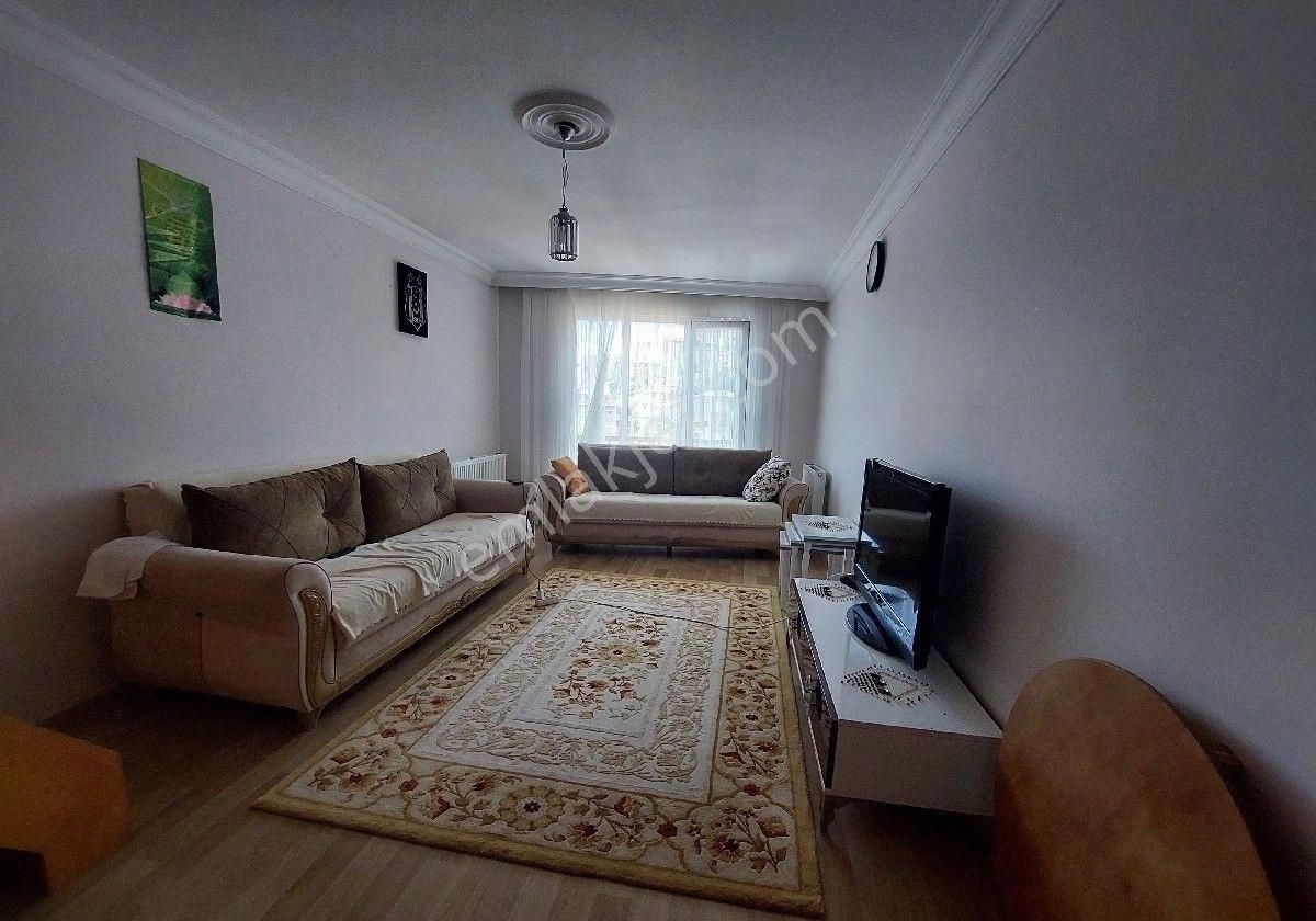 Gaziosman Paşa Küçükköy De Satılık Asansörlü Dübleks 4+2.175.m2 Metroya Yakın - Görsel 19