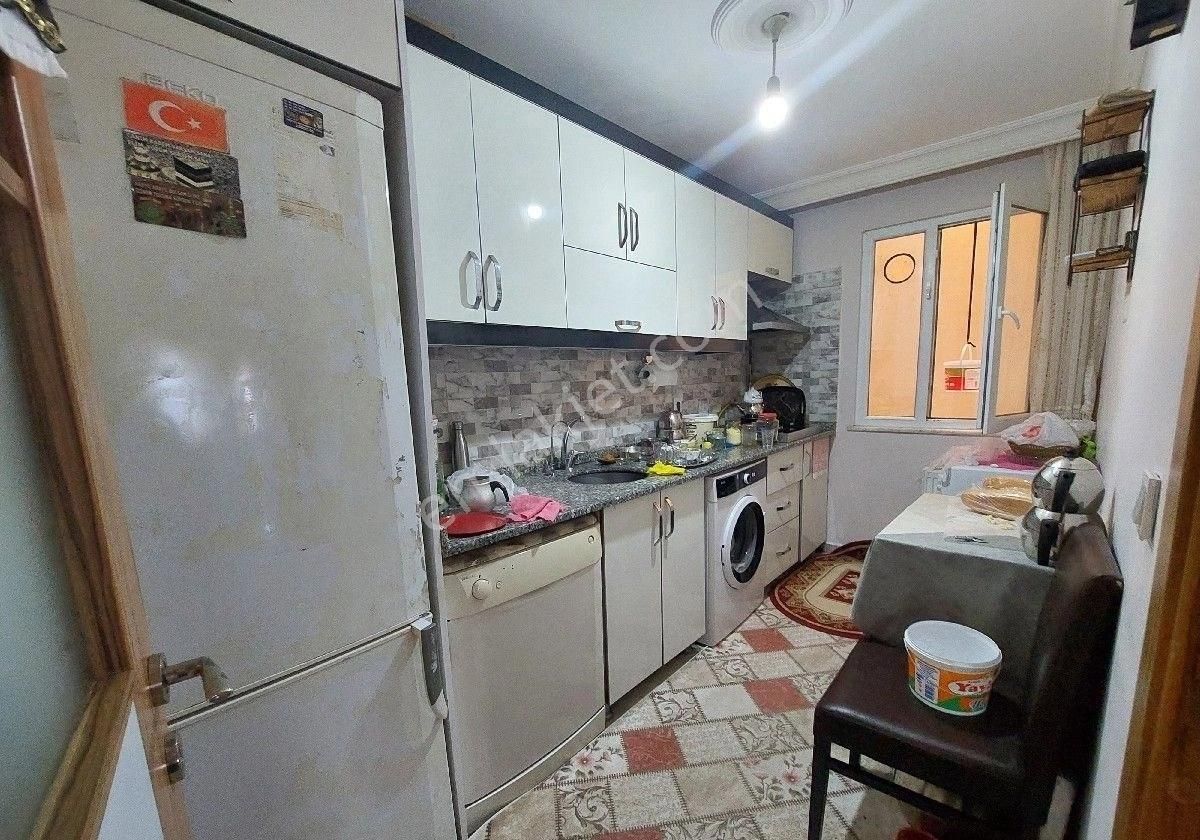 Gaziosman Paşa Küçükköy De Satılık Asansörlü Dübleks 4+2.175.m2 Metroya Yakın - Görsel 29