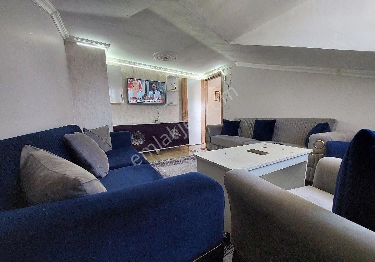 Gaziosman Paşa Küçükköy De Satılık Asansörlü Dübleks 4+2.175.m2 Metroya Yakın - Görsel 6