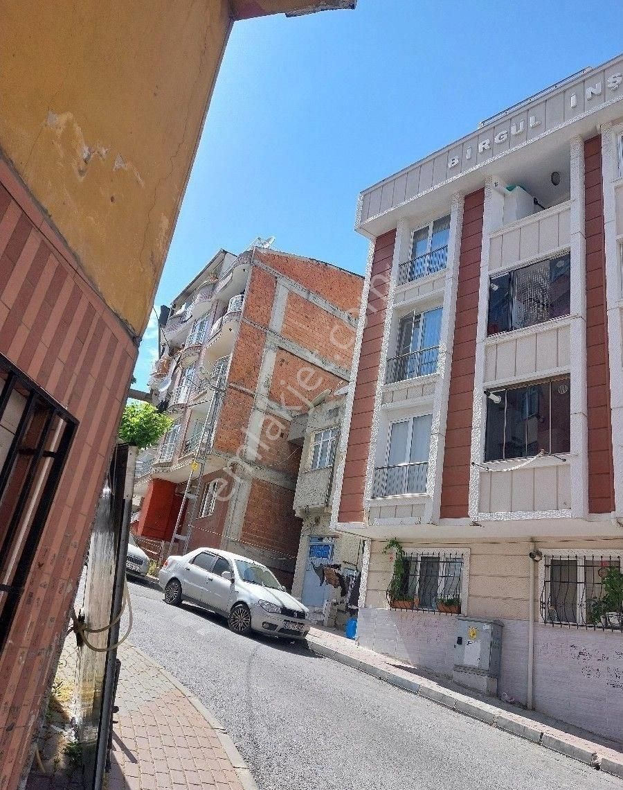 Gaziosman Paşa Küçükköy De Satılık Asansörlü Dübleks 4+2.175.m2 Metroya Yakın - Görsel 2