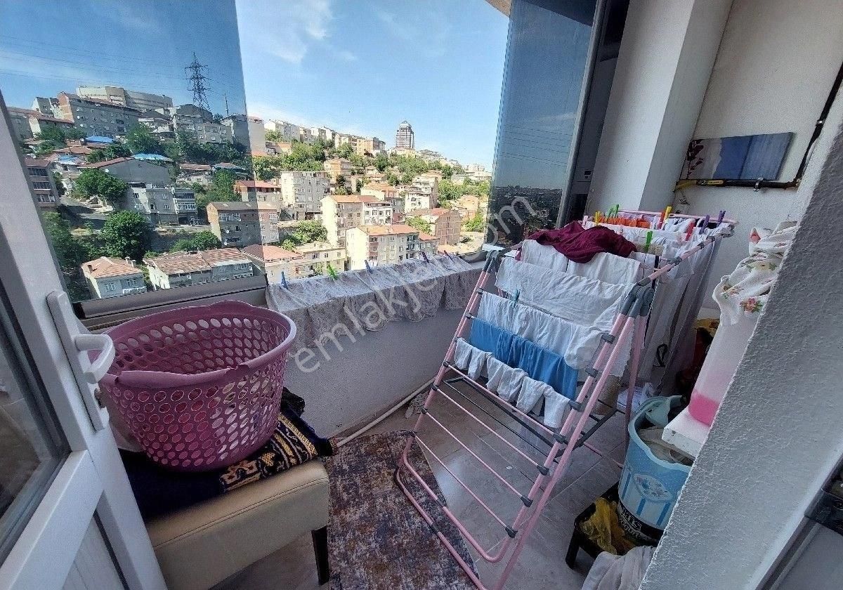 Gaziosman Paşa Küçükköy De Satılık Asansörlü Dübleks 4+2.175.m2 Metroya Yakın - Görsel 20