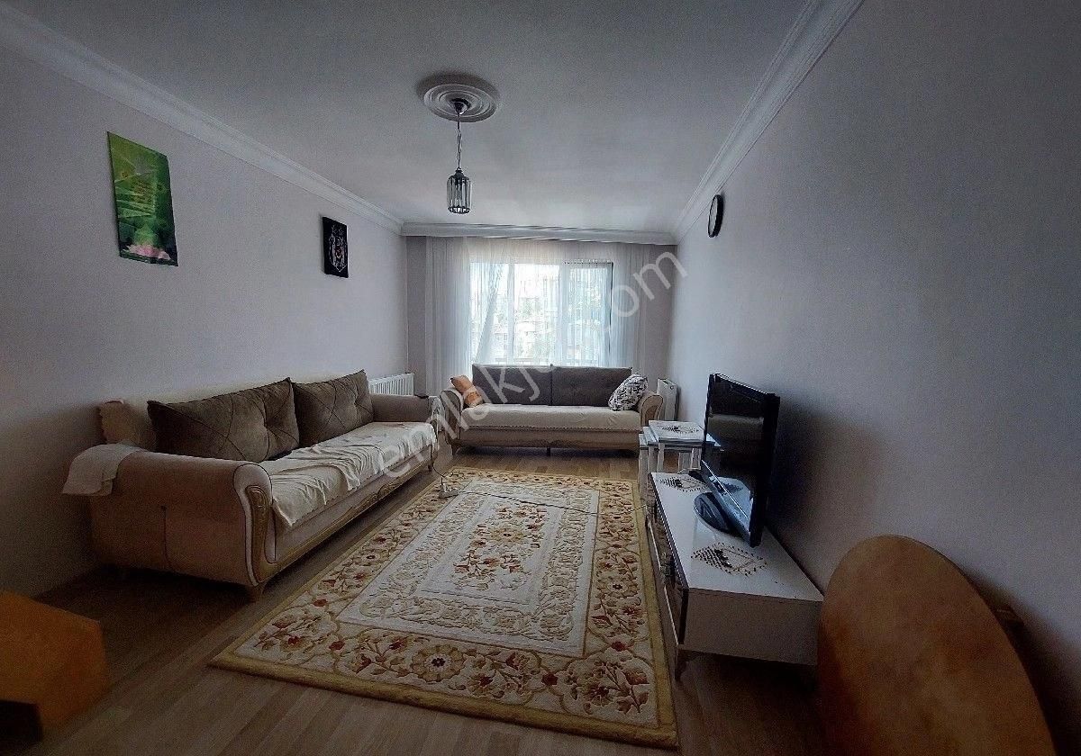 Gaziosman Paşa Küçükköy De Satılık Asansörlü Dübleks 4+2.175.m2 Metroya Yakın - Görsel 28