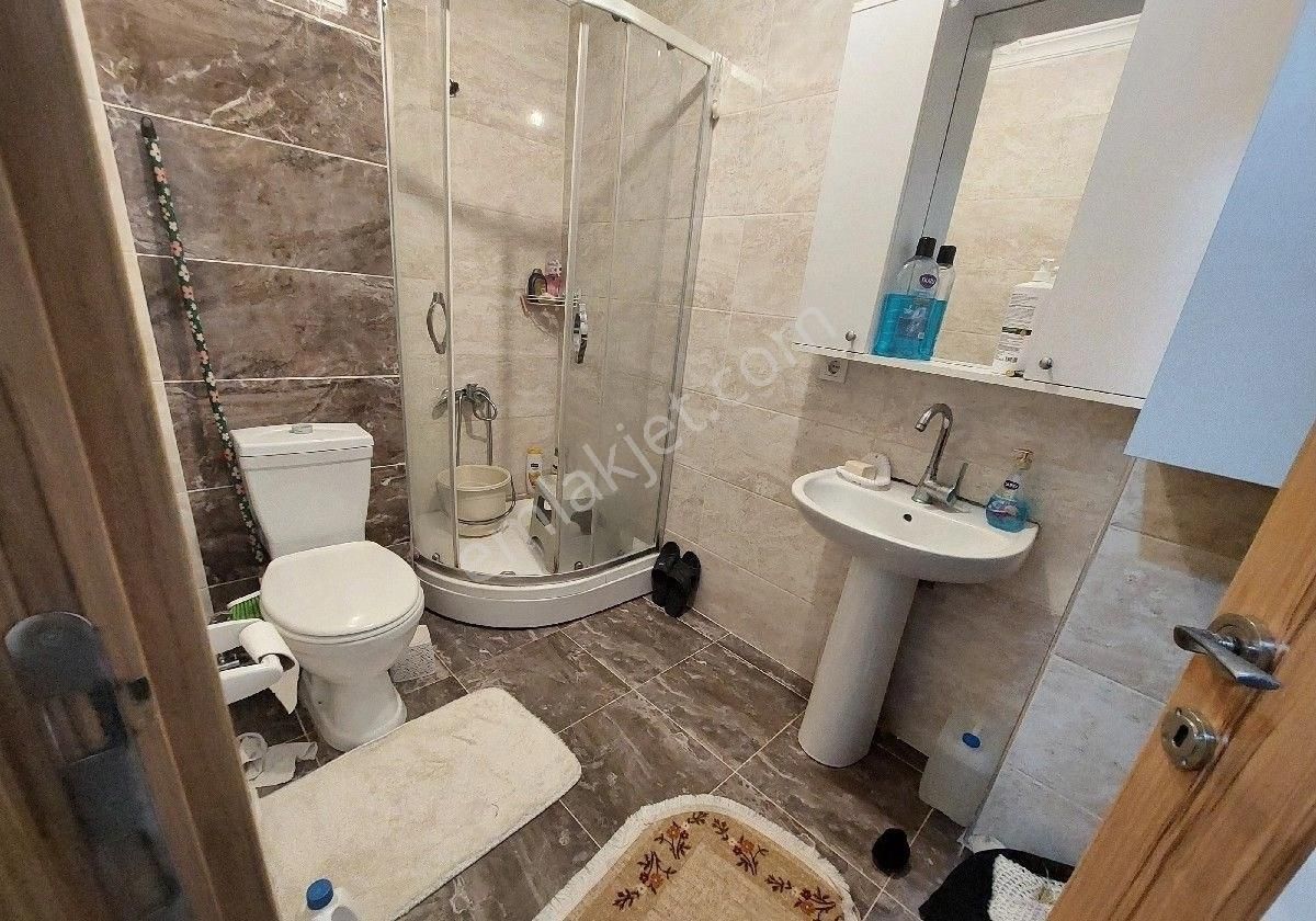 Gaziosman Paşa Küçükköy De Satılık Asansörlü Dübleks 4+2.175.m2 Metroya Yakın - Görsel 14