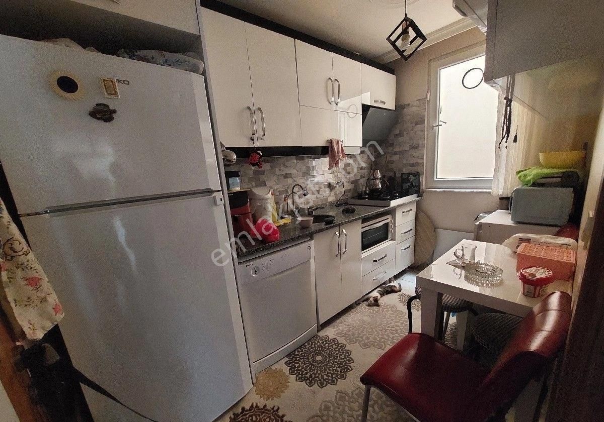 Gaziosman Paşa Küçükköy De Satılık Asansörlü Dübleks 4+2.175.m2 Metroya Yakın - Görsel 25