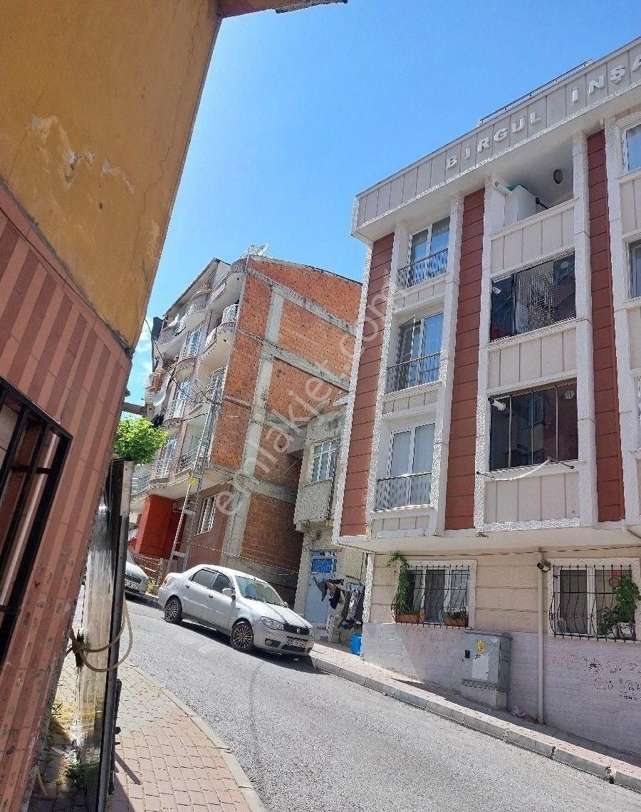 Gaziosman Paşa Küçükköy De Satılık Asansörlü Dübleks 4+2.175.m2 Metroya Yakın - Görsel 30