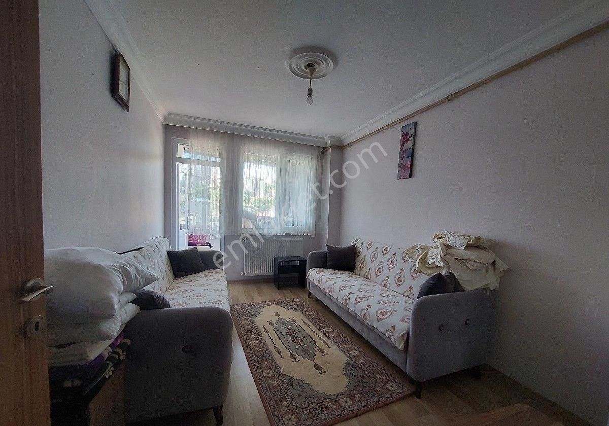 Gaziosman Paşa Küçükköy De Satılık Asansörlü Dübleks 4+2.175.m2 Metroya Yakın - Görsel 22