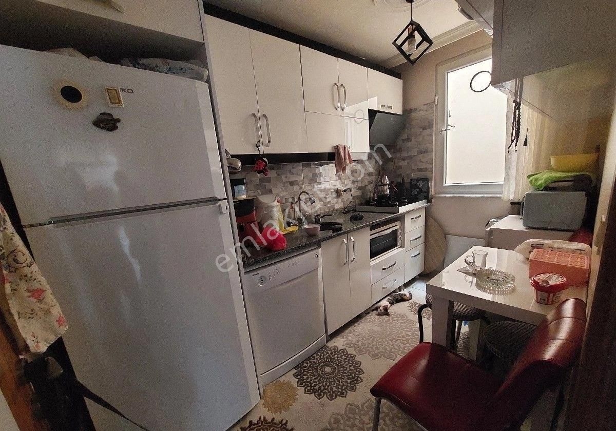 Gaziosman Paşa Küçükköy De Satılık Asansörlü Dübleks 4+2.175.m2 Metroya Yakın - Görsel 11