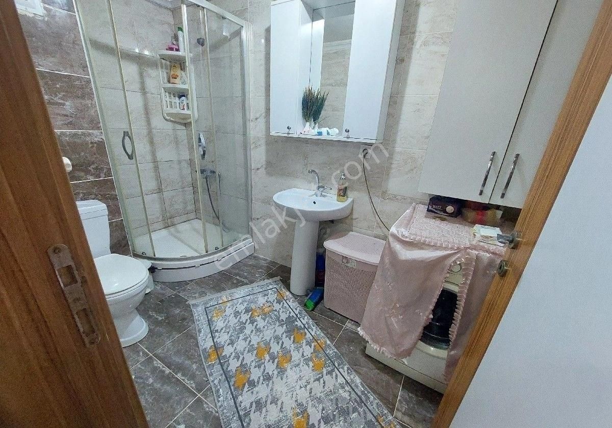 Gaziosman Paşa Küçükköy De Satılık Asansörlü Dübleks 4+2.175.m2 Metroya Yakın - Görsel 32