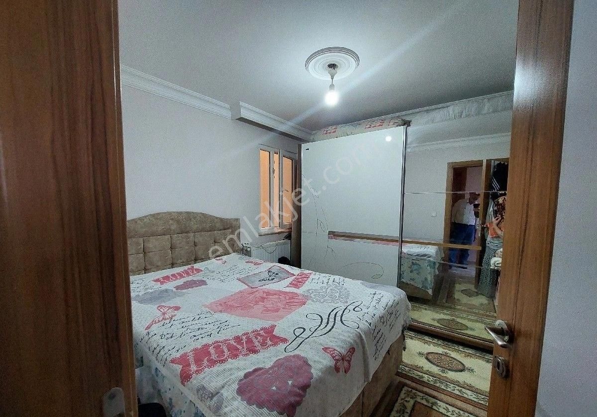 Gaziosman Paşa Küçükköy De Satılık Asansörlü Dübleks 4+2.175.m2 Metroya Yakın - Görsel 27