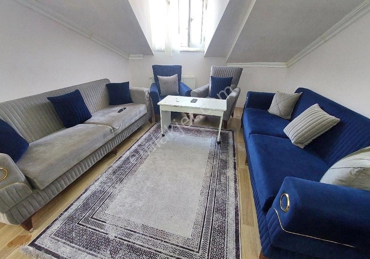 Gaziosman Paşa Küçükköy De Satılık Asansörlü Dübleks 4+2.175.m2 Metroya Yakın - Görsel 23