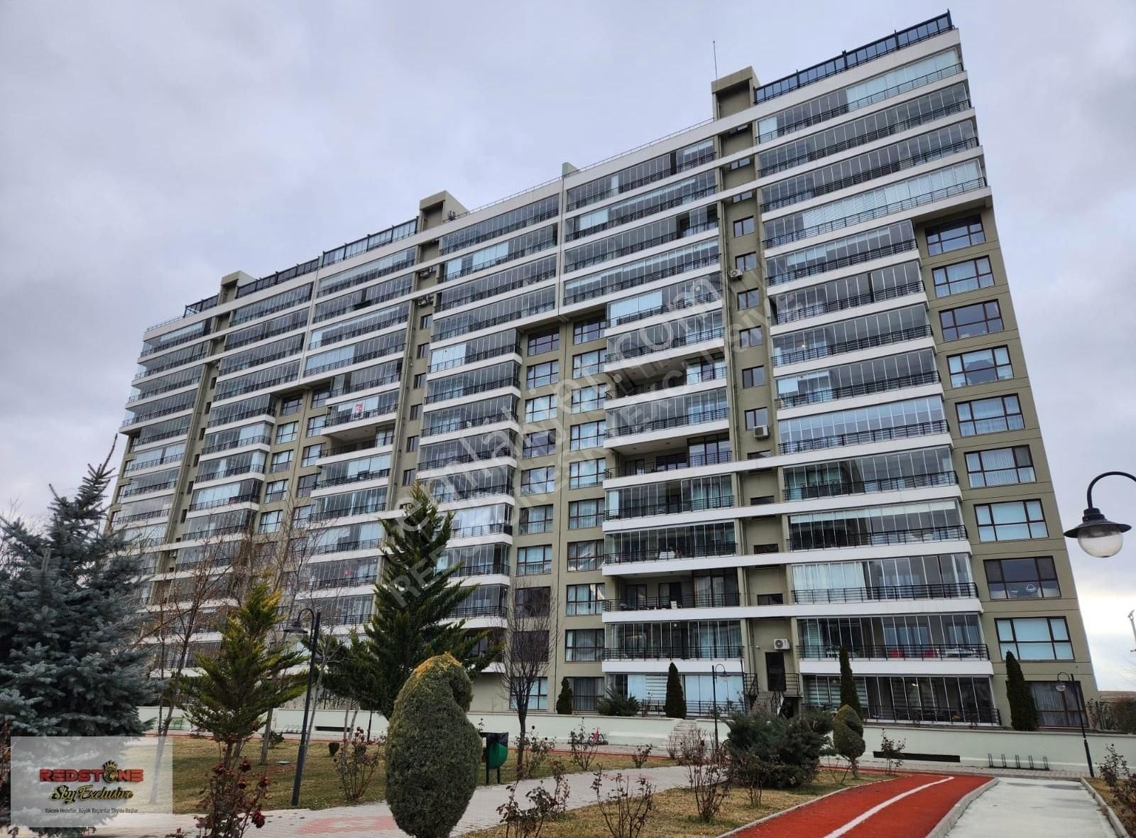 Çankaya Alacaatlı Satılık Daire Yaşamkent Elit Atasayanlar 3 Satılık 3+1 Daire