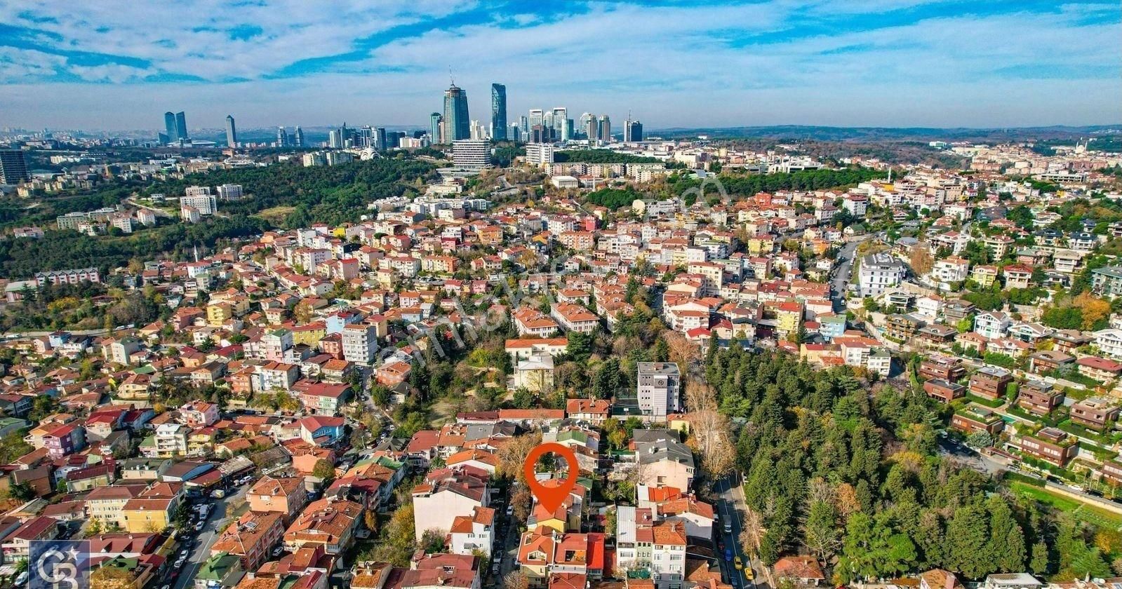 Fırsat Stüdyo Mimarisi Tasarım Ticari Villa - Görsel 18