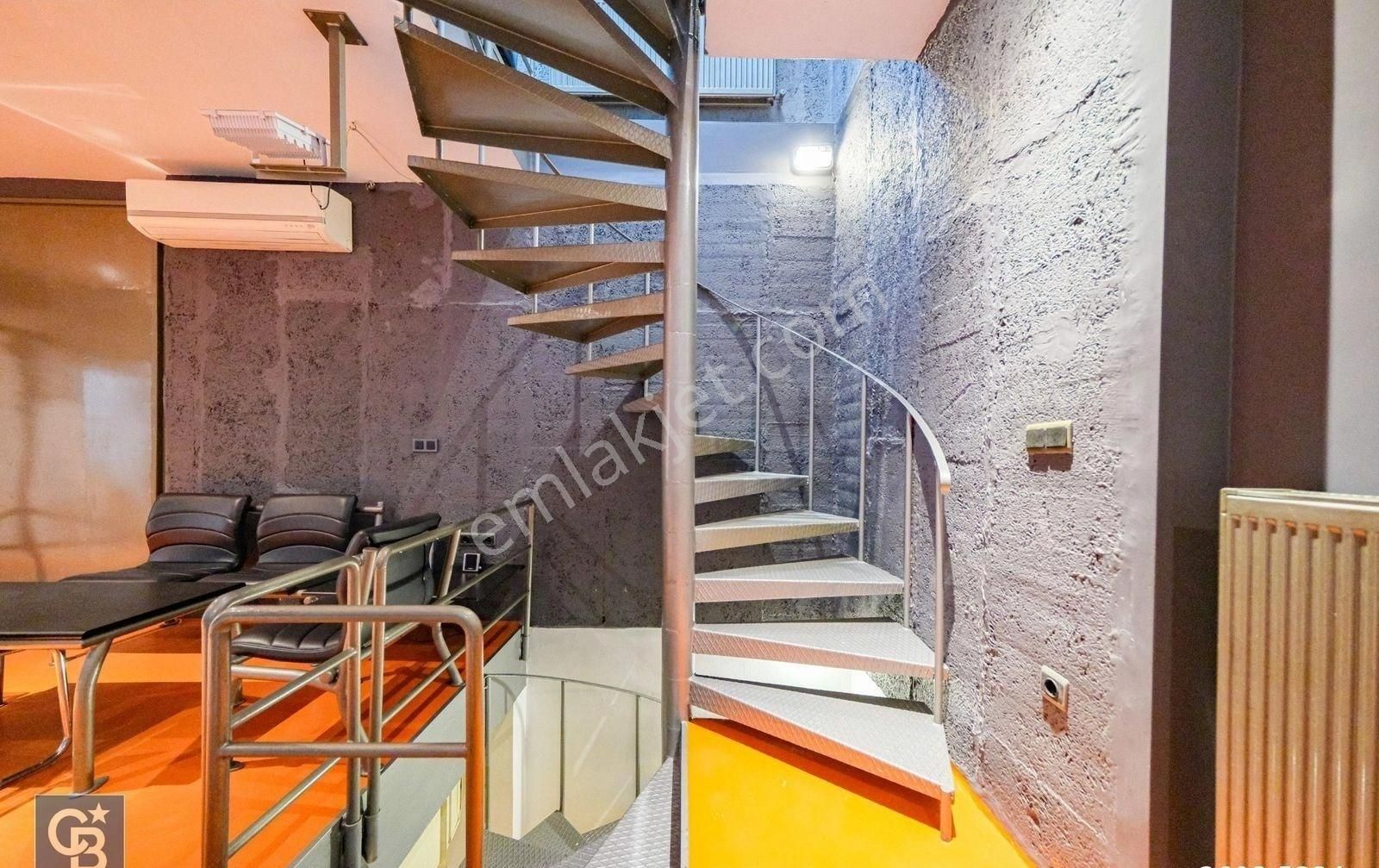 Fırsat Stüdyo Mimarisi Tasarım Ticari Villa - Görsel 21