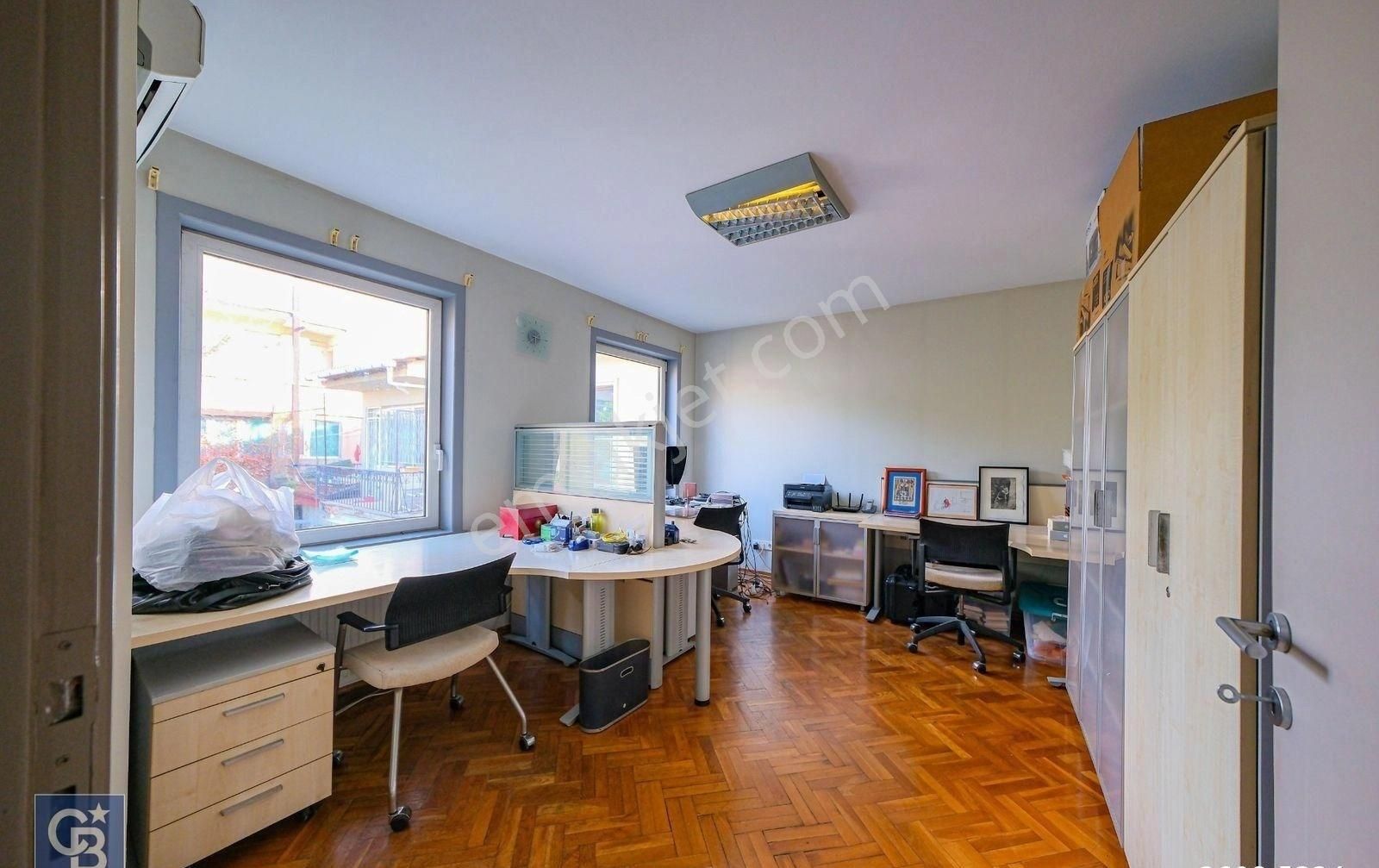 Fırsat Stüdyo Mimarisi Tasarım Ticari Villa - Görsel 15