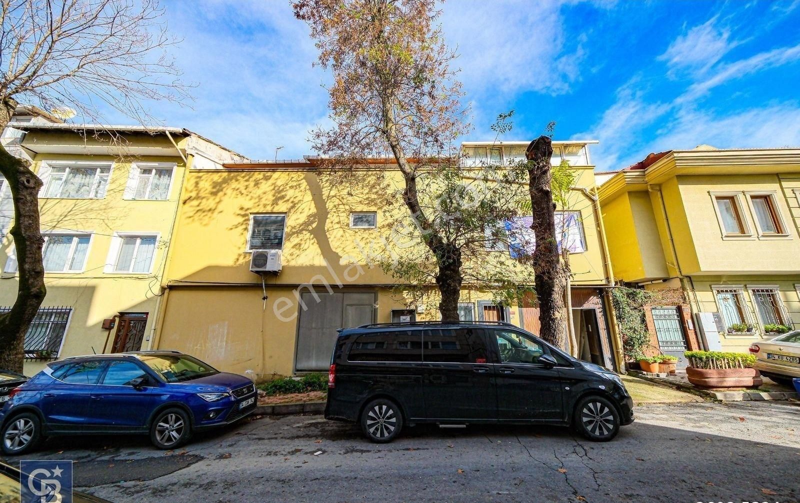 Fırsat Stüdyo Mimarisi Tasarım Ticari Villa - Görsel 29