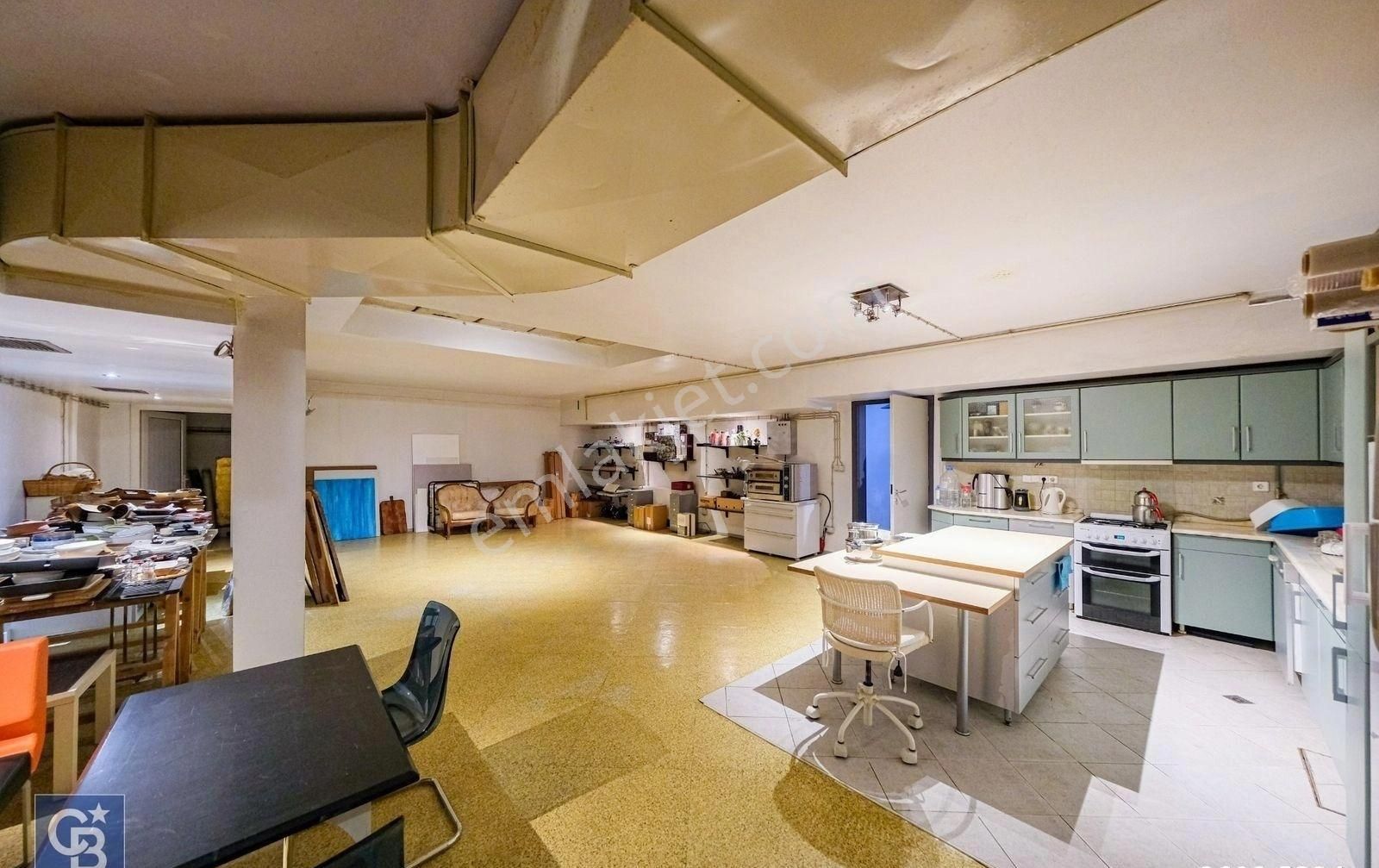 Fırsat Stüdyo Mimarisi Tasarım Ticari Villa - Görsel 2