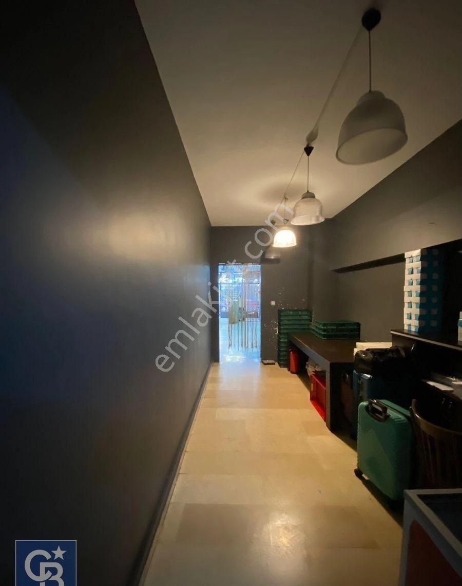 Fırsat. Fulya Ortaklar Caddesi Paralelinde Devren Kiralık Franchise Dükkan - Görsel 4