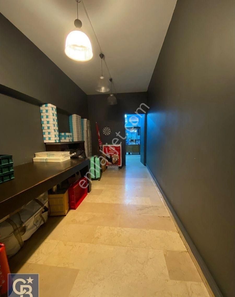 Fırsat. Fulya Ortaklar Caddesi Paralelinde Devren Kiralık Franchise Dükkan - Görsel 3