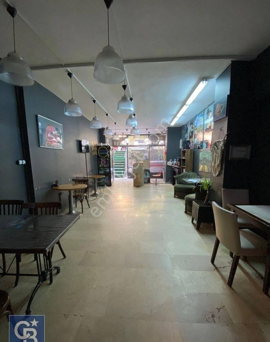 Fırsat. Fulya Ortaklar Caddesi Paralelinde Devren Kiralık Franchise Dükkan - Görsel 9